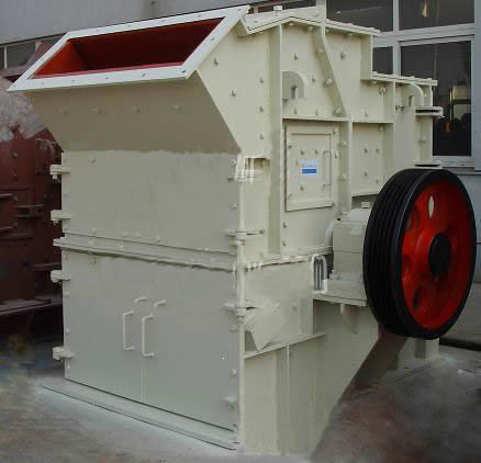 第三代制砂機(jī)