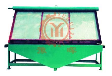 高頻振動(dòng)篩