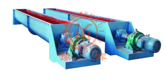 螺旋輸送機(jī)