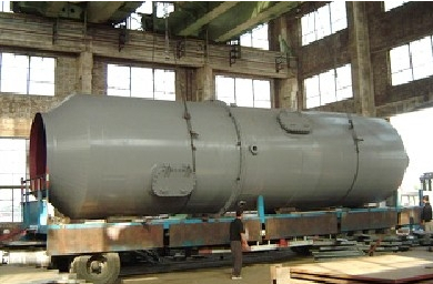 豫暉石英砂烘干機(jī)