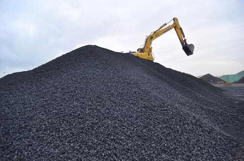 煤炭烘干機(jī)