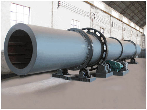 水泥烘干機(jī)