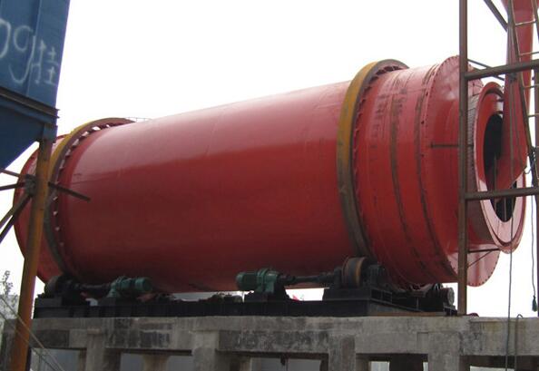 河沙烘干機(jī)