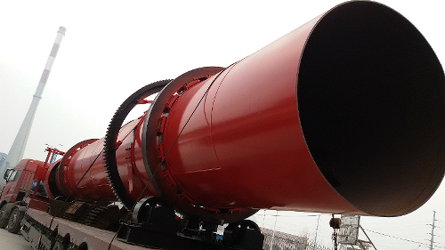 復(fù)合肥烘干機(jī) 復(fù)合肥烘干機(jī)