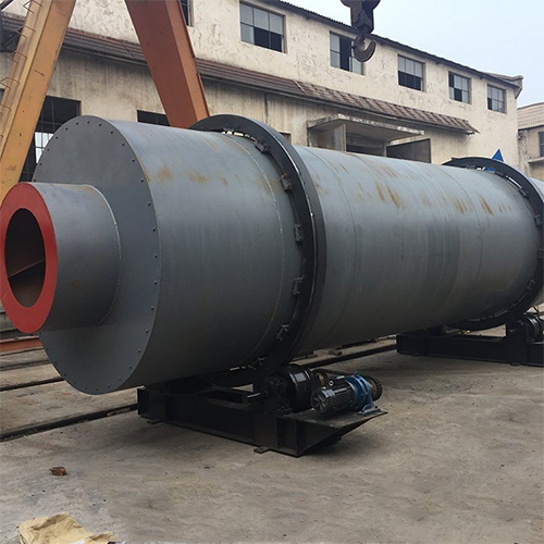 雙筒烘干機(jī) 雙筒烘干機(jī)