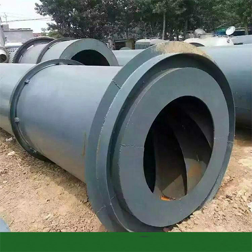 雙筒烘干機 雙筒烘干機