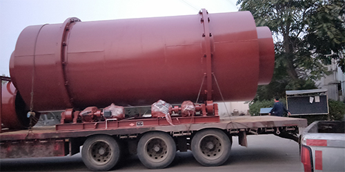 雞糞烘干機(jī) 雞糞烘干機(jī)