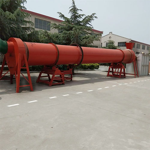 三回程烘干機 三回程烘干機