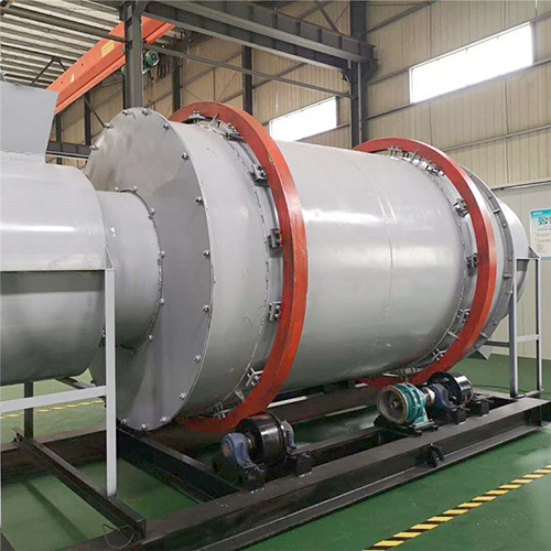 雞糞烘干機 雞糞烘干機