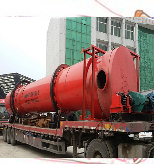 轉(zhuǎn)筒烘干機 轉(zhuǎn)筒烘干機